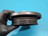 Koło pasowe wału korbowego Mercedes Vito W639 A6110300503 2.2 cdi (646982)