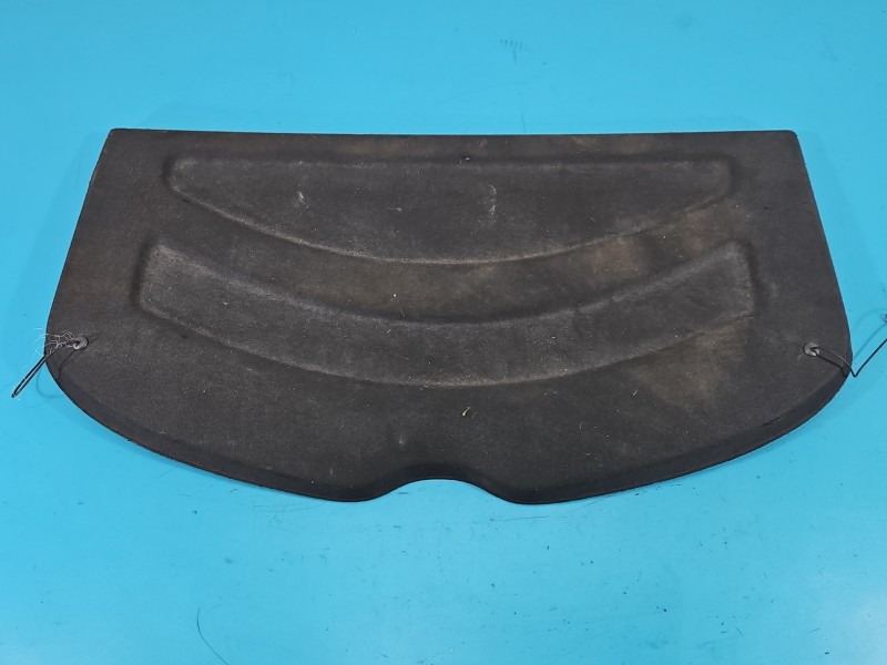 Półka tylna tył bagażnika Alfa romeo Giulietta