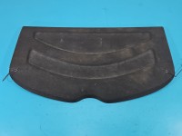 Półka tylna tył bagażnika Alfa romeo Giulietta