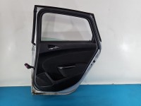 Drzwi tył prawe Opel Astra IV J sedan 4d Z176