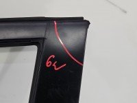 DRZWI PRZÓD LEWE KIEROWCY Honda Fr-v 5d czarny, B92P