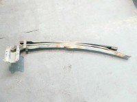 Resor tył Nissan Atleon II 06-13