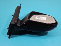 Lusterko prawe Ford Focus Mk3 granatowy rf europa