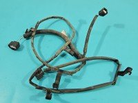 Wiązka zderzaka tył INFINITI QX60 12- Instalacja pdc