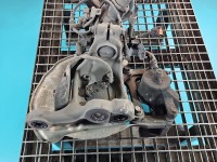 Zwrotnica prawa piasta przód 2.0 T-GDI Kia Stinger