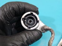 Przetwornica xenon Audi A4 B5 89001411, 73930912