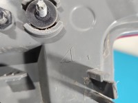 BLENDA LISTWA klapy TYŁ Honda Civic IX KOLOR NH788P