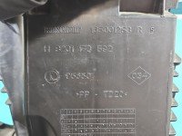 Obudowa filtra powietrza Renault Captur I 8201173592 0.9 Tce