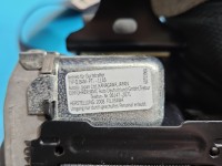 Pas bezpieczeństwa przód lewy kierowcy Mitsubishi Outlander II EU