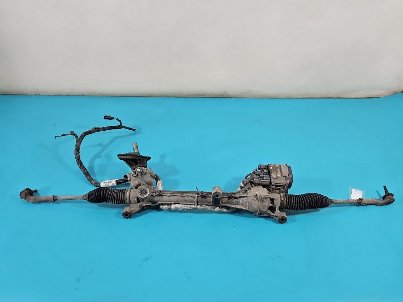 Przekładnia maglownica Ford Focus Mk3 A0040345, 41514736K