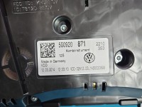 Licznik Vw Golf VII 1.4 TSI 5G0920871 EUROPA