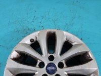 alufelgi felgi 17 komplet Ford Kuga Mk1 08-13