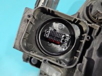 Reflektor lewy lampa przód Jeep Grand Cherokee IV WK2 EUROPA M167614, 68111035AG