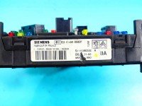 Sterownik moduł IMPRK1162755, S118085330A, Europejska, BSI Citroen Xsara Picasso S118085330A