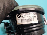 Halogen lewy BMW X1 E84