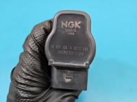 Cewka zapłonowa Vw Passat CC 2.0 TSI CBF 3 sztuki, komplet 4PIN U5015