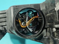 Reflektor lewy lampa przód Peugeot 308 I EUROPA