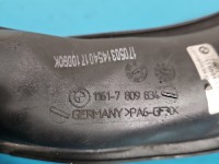 Rura przewód Intercoolera BMW X5 E70 1161-7809834, 7807986-06, 118844-14GE 3.0d