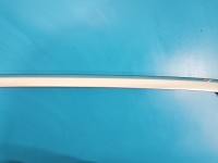 Relingi dachowe komplet Skoda Octavia III