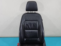 Fotele komplet kanapa Vw Tiguan I 07-