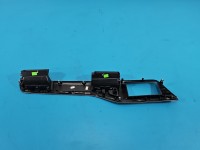 Kratka nawiewu środkowa Citroen C5 II X7 9682297777, 9682314877 EUROPA