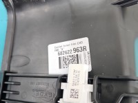 Osłona ZAŚLEPKA PLASTIK Renault Kadjar 682622963R, 232657, 1249366