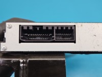 Wzmacniacz Fiat Freemont