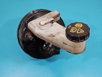 Serwo hamulcowe Ford Mondeo Mk5 2.0 tdci