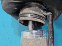 Przekładnia kierownicza maglownica Dacia Lodgy 1.6 16V H4MD740 490018151R, 6900004218, 6900004218A