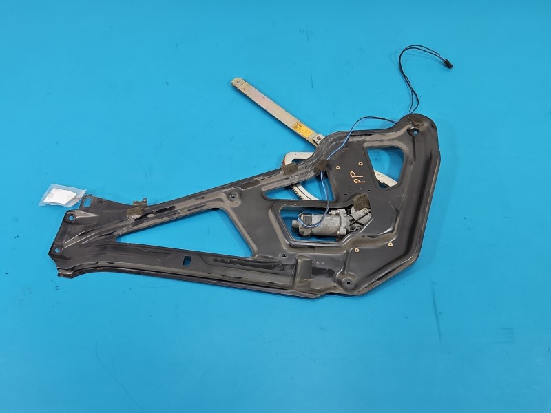 Podnośnik przód prawy SZYBY WINDA Vw LT II Volkswagen, 2 PIN 0130821734 5d HB