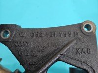 Kolektor wydechowy Audi A5 8T 059131799F, 059253034L 3.0 tdi V6