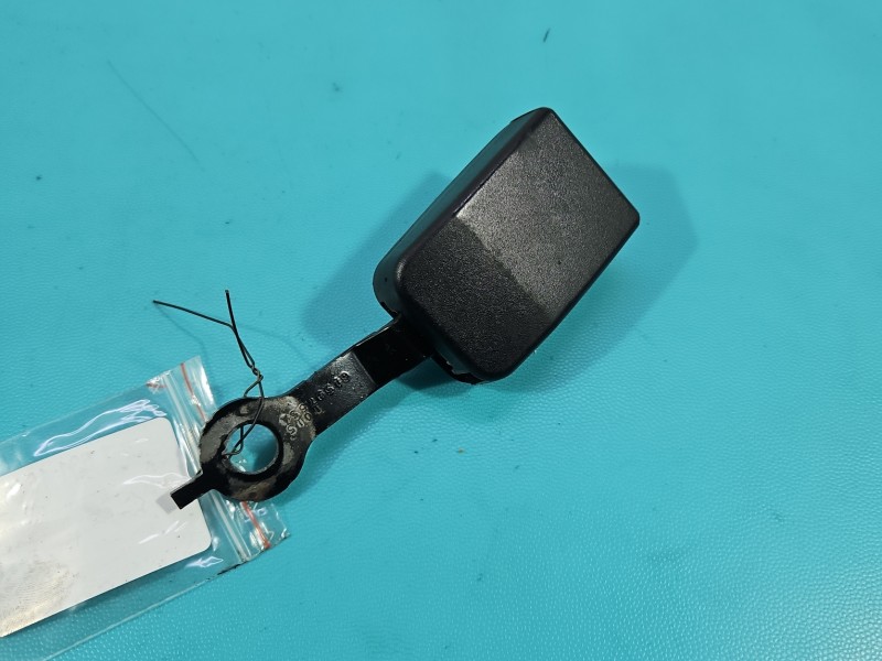 Pas bezpieczeństwa przód prawy pasażera Renault Master III 10-24 6159755A