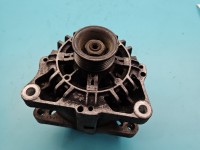 TEST Alternator Peugeot 407 9642880180 1.8 16V