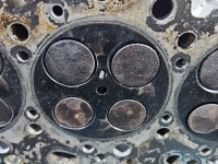 Głowica Isuzu D-Max II 11-19 140814186C 2.5d (4JK1E5S-LA)