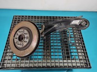 Piasta koła tył lewa zwrotnica łożysko Hyundai I30 III 16- 2.0 16V