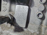 Silnik MAZDA 3 II BL 08-13 1.6 CiTD 116KM ODPALANY FILM POMIAR