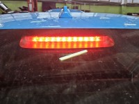 TRZECIE ŚWIATŁO STOP STOPU VOLVO S60 II 10- sedan