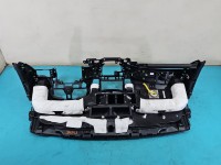 Deska rozdzielcza airbag pasażera kokpit Hyundai I30 II 12-16