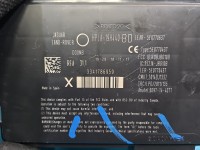 Sterownik moduł KEYLESS, HPLA-19H440-BD Jaguar F-Pace 16-