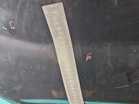 DRZWI PRZÓD LEWE KIEROWCY Renault Trafic II 5d czarny