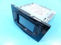 Radio fabryczne Opel Zafira B 13373643 radioodtwarzacz