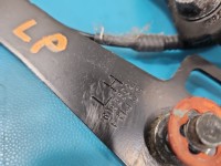 Deska rozdzielcza airbag pasażera kokpit Kia Ceed I 06-