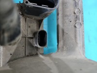 Przekładnia kierownicza maglownica Vw Tiguan I 07- 5N1423050P