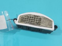 Opornik rezystor Mercedes W222 A2229060301, F011500107, 1035900023