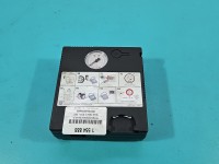 Pompka kompresor do kół Skoda Fabia III kompresorek