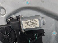 Podnośnik przód lewy Skoda Fabia I 6Q1959801A 5d HB