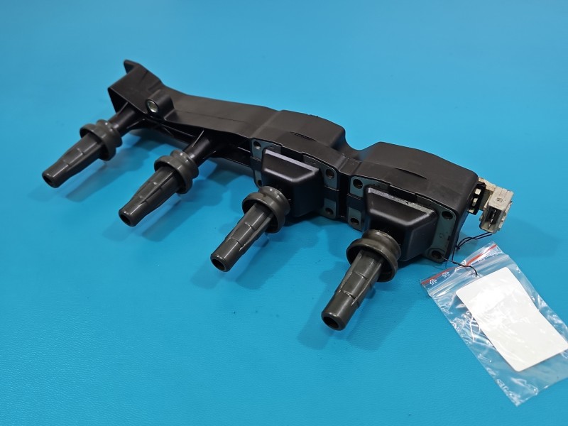 Cewka zapłonowa Peugeot 307 1.6 16V 4 PIN 1000014