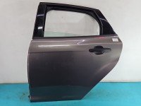 Drzwi tył lewe Ford Focus Mk3 HB 5d beżowy VB