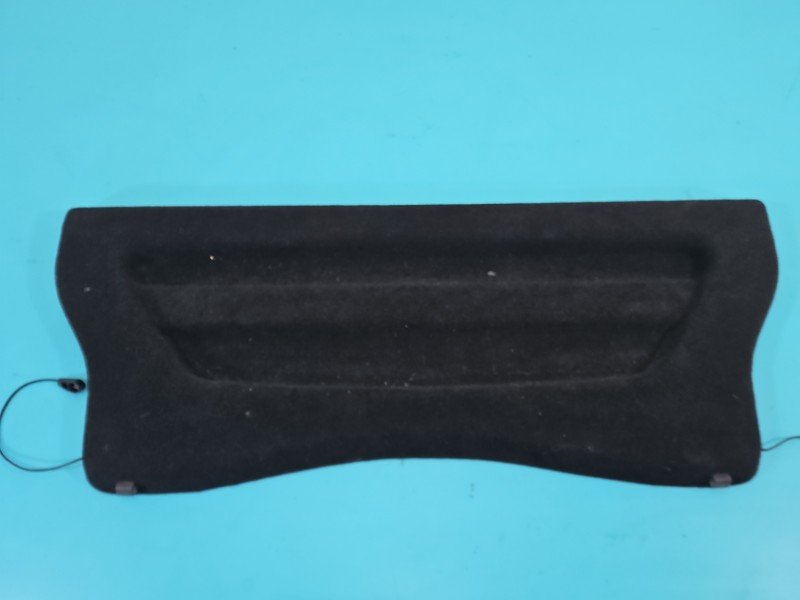 Półka tylna tył bagażnika Renault Clio IV 12-20