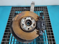 Zwrotnica lewa piasta przód 3.0d BMW X5 F15